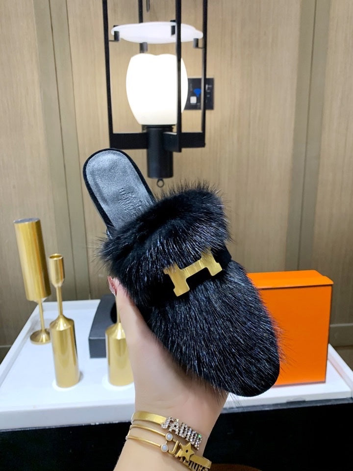 Luxury Shoes - GLAMIS - 596