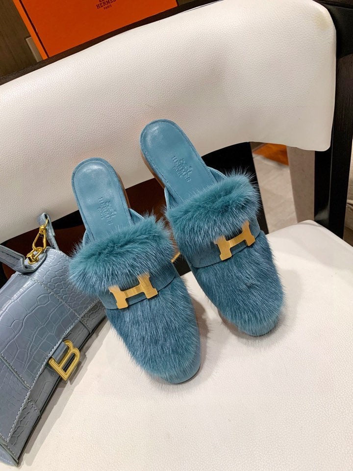 Luxury Shoes - GLAMIS - 599