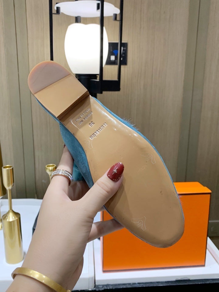 Luxury Shoes - GLAMIS - 599