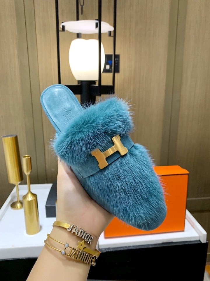 Luxury Shoes - GLAMIS - 599