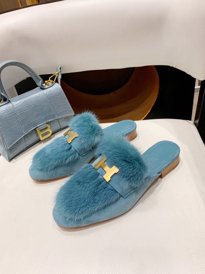 Luxury Shoes - GLAMIS - 599