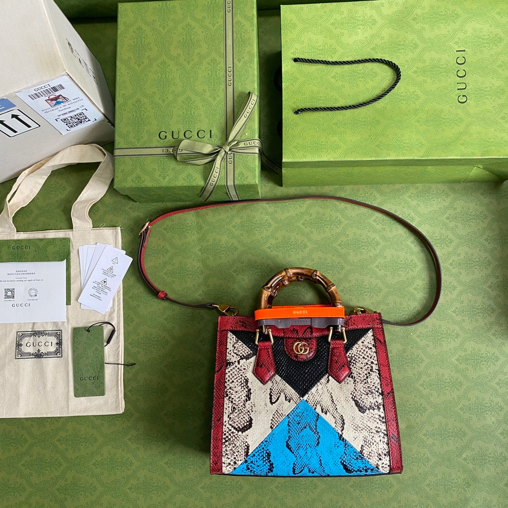 Luxury Bag - 177
