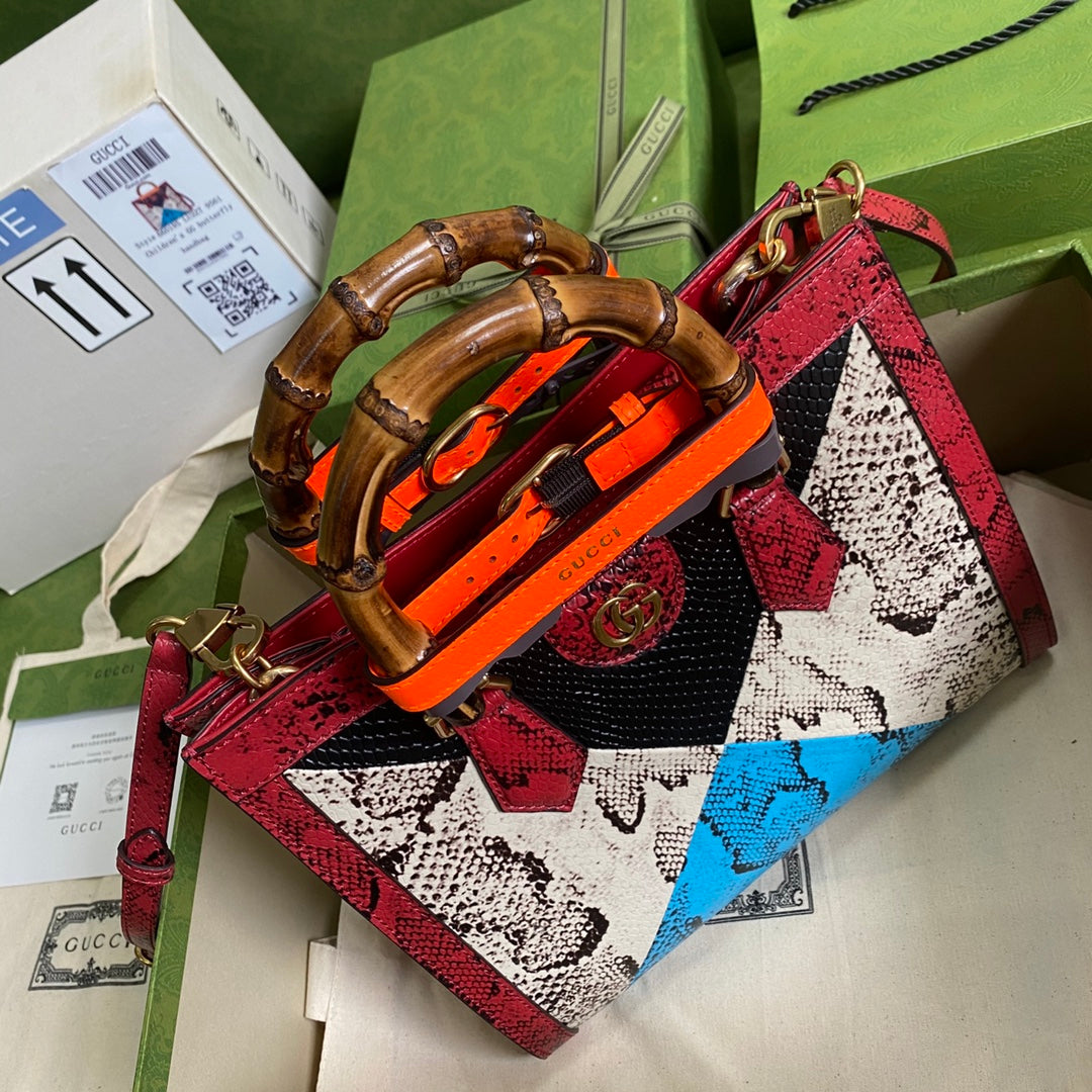 Luxury Bag - 177