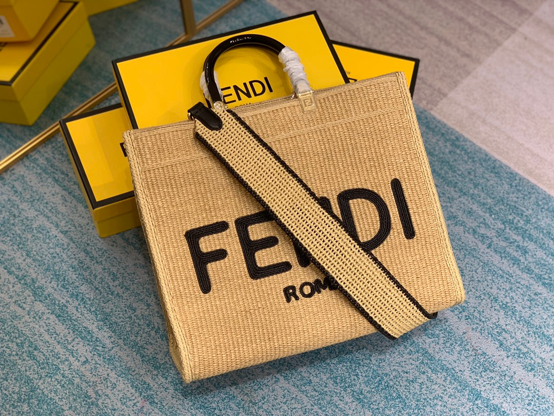 Glami -  Bag - FED - 355