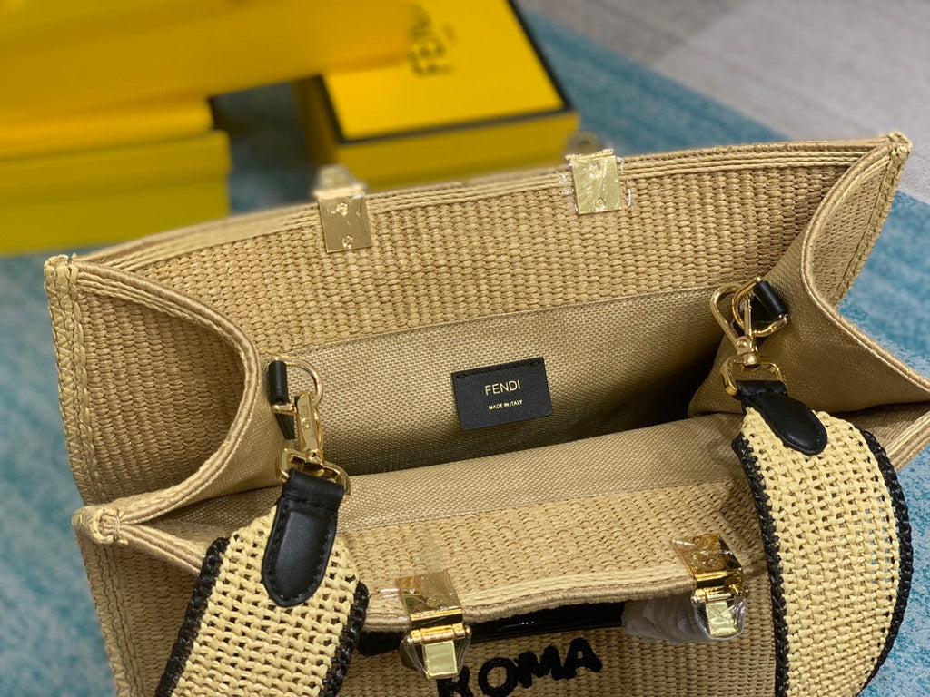 ELE -  Bag - FED - 355