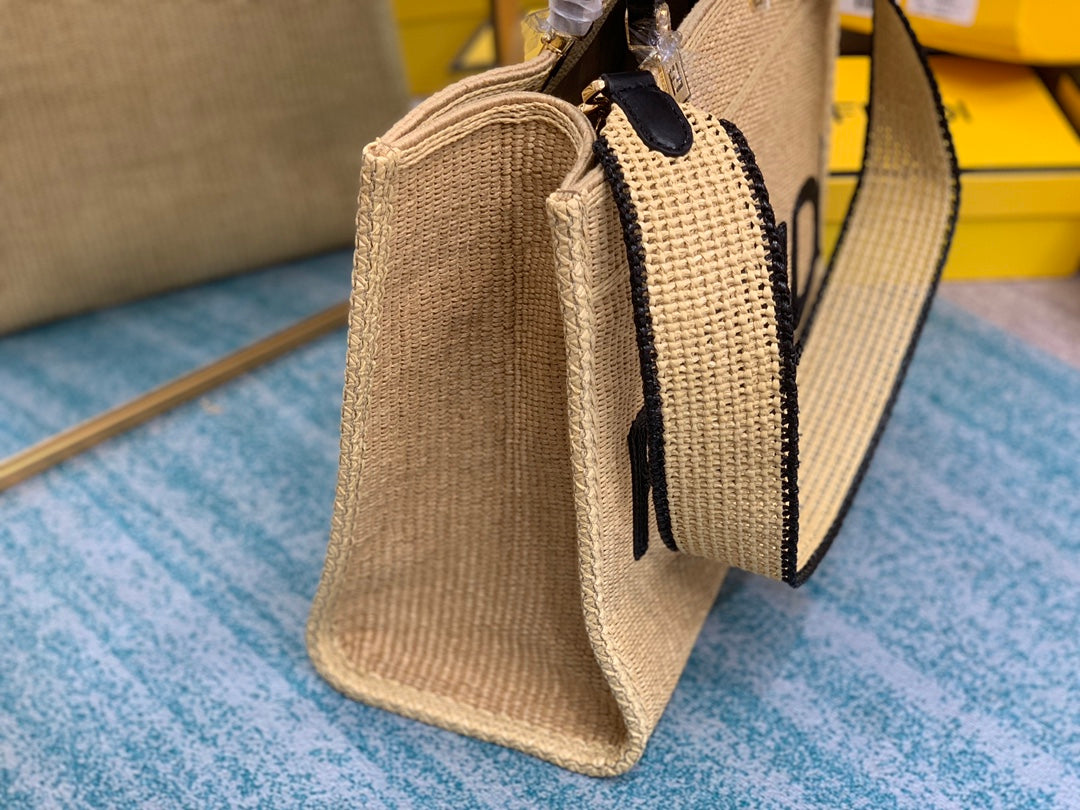 ELE -  Bag - FED - 355