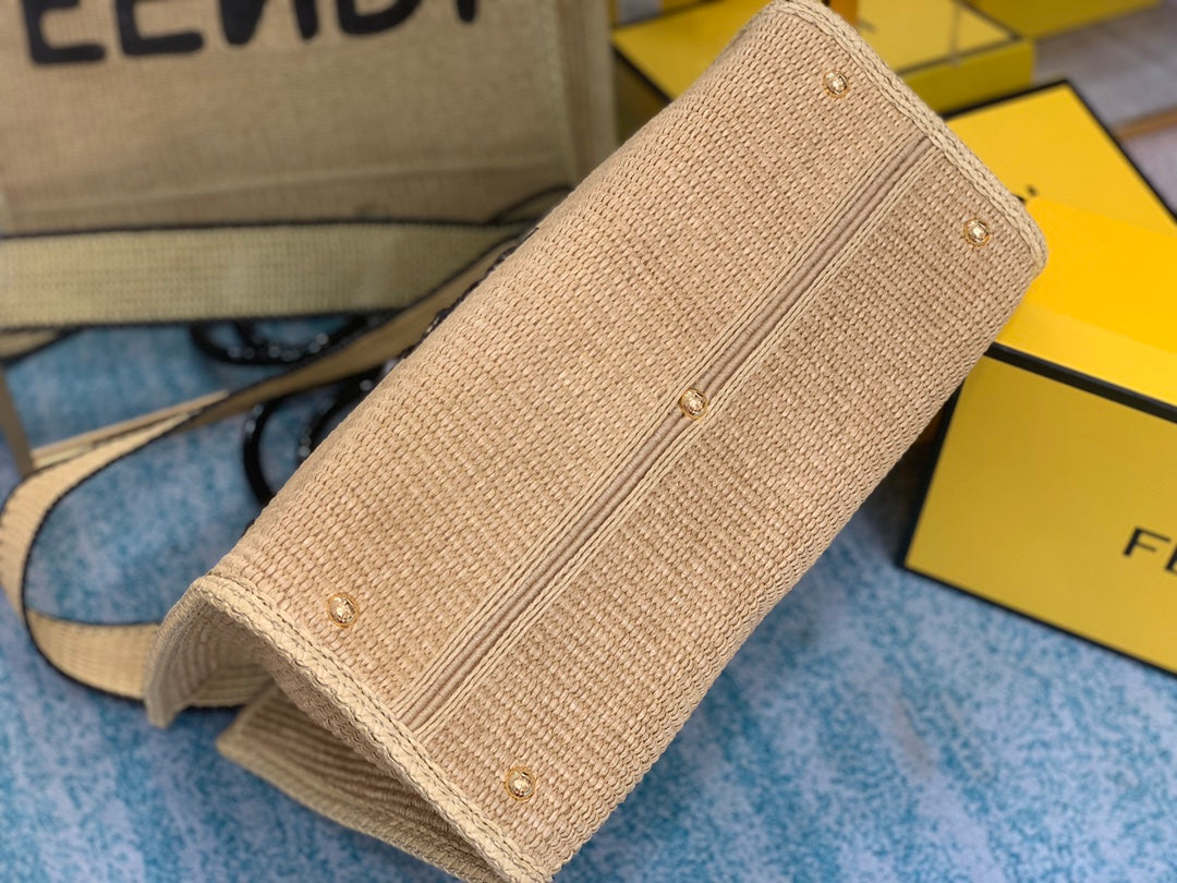 ELE -  Bag - FED - 355