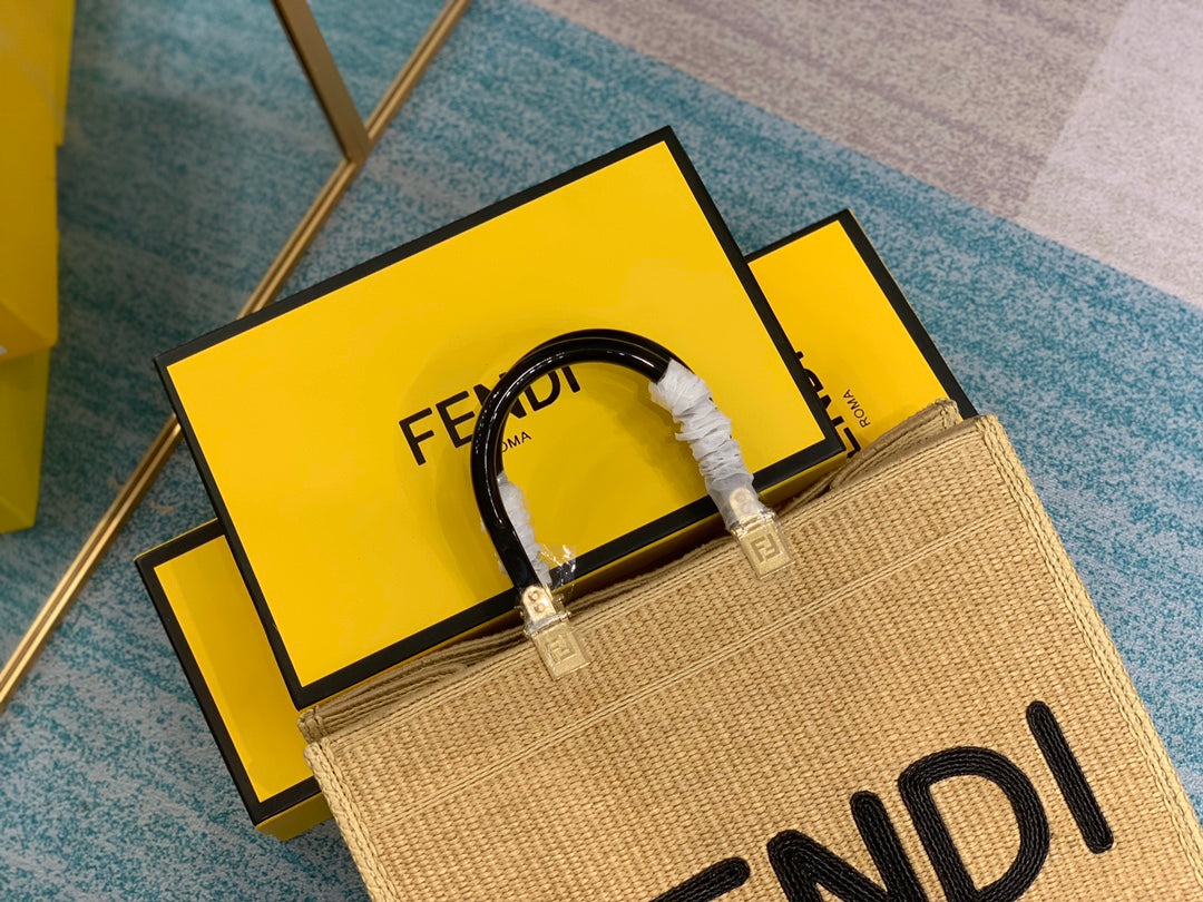 ELE -  Bag - FED - 355