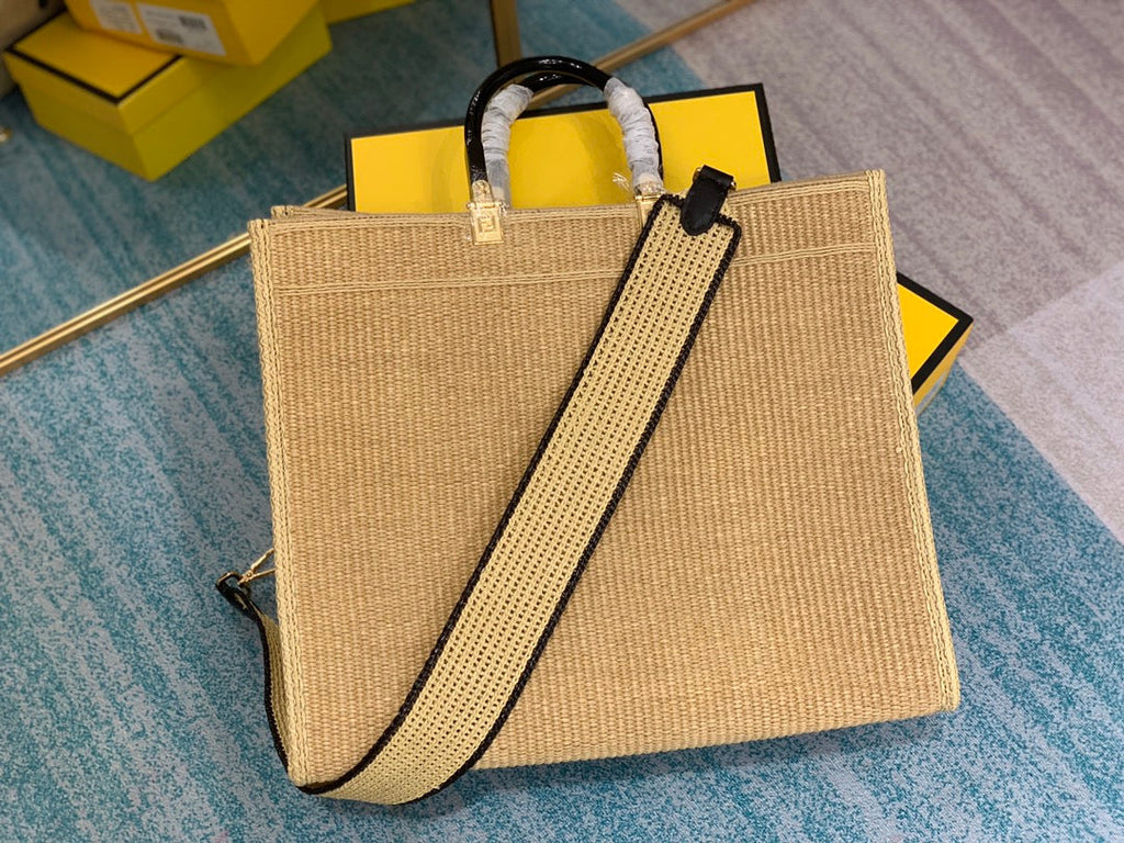 Glami -  Bag - FED - 354