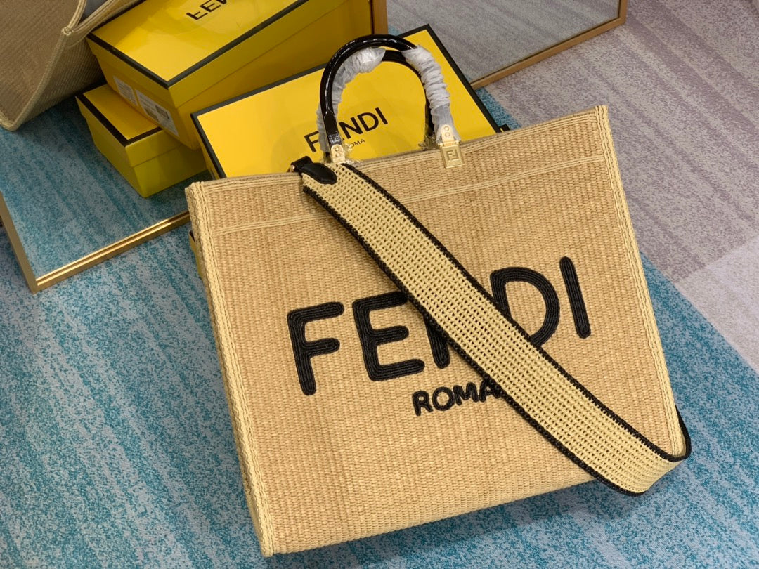 ELE -  Bag - FED - 354