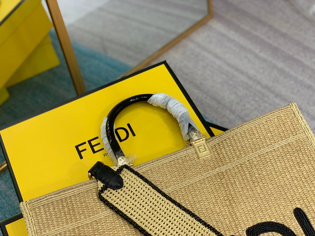 ELE -  Bag - FED - 354