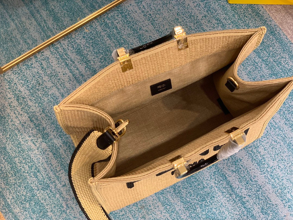 ELE -  Bag - FED - 354