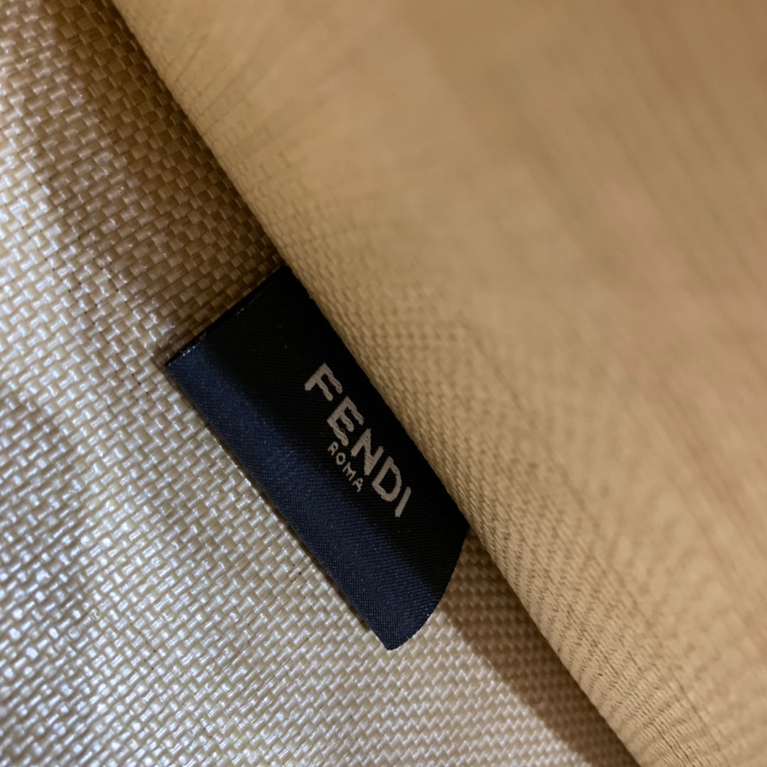 ELE -  Bag - FED - 354