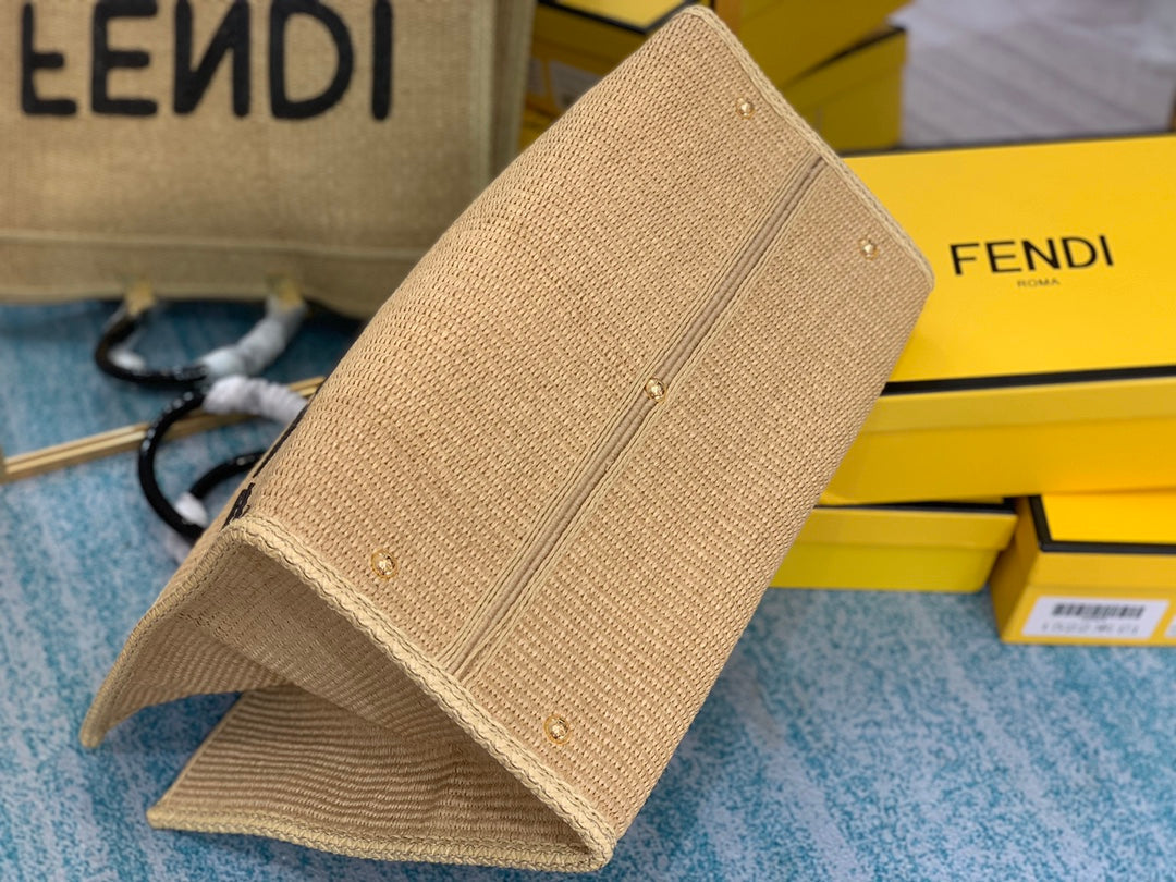 ELE -  Bag - FED - 354