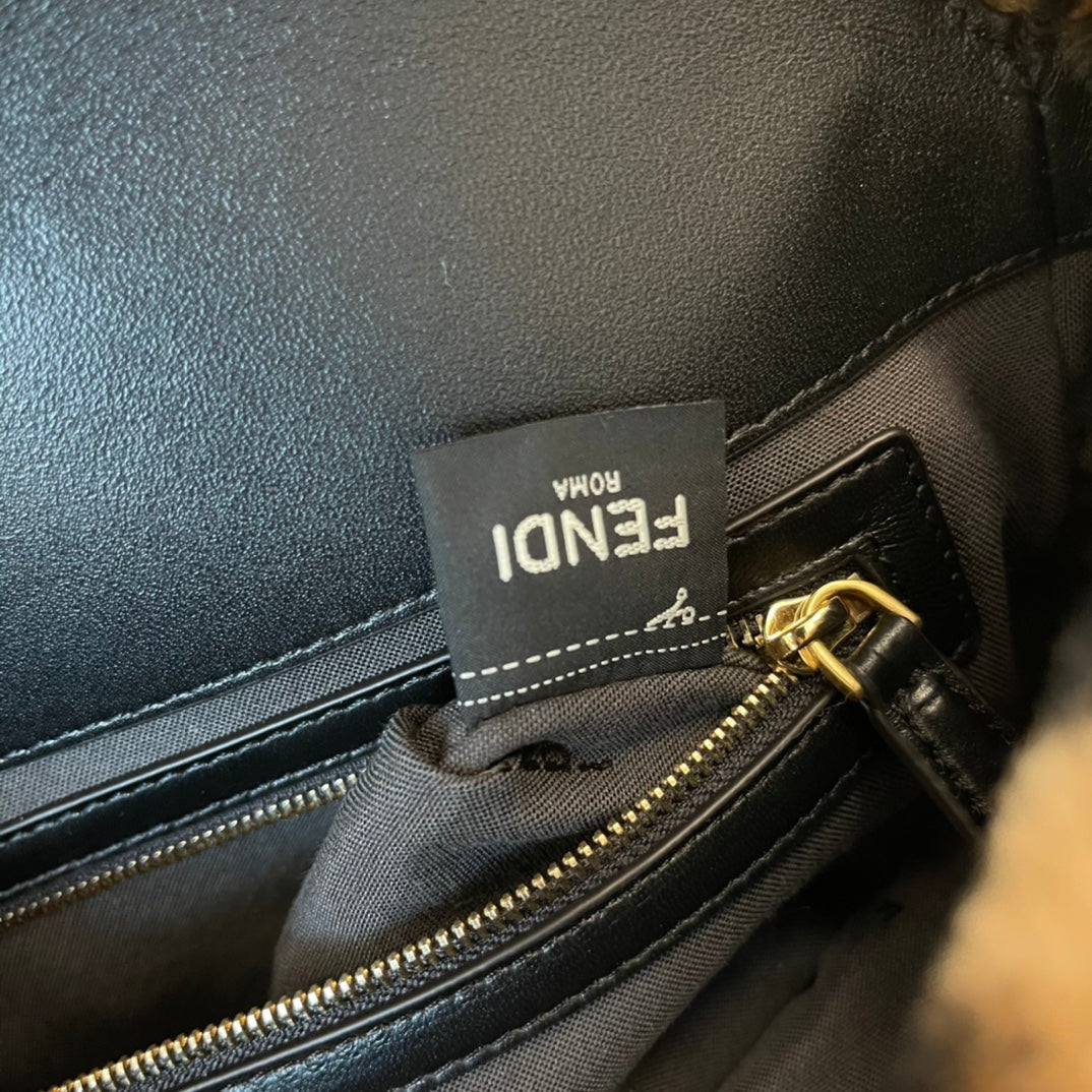 ELE -  Bag - FED - 310