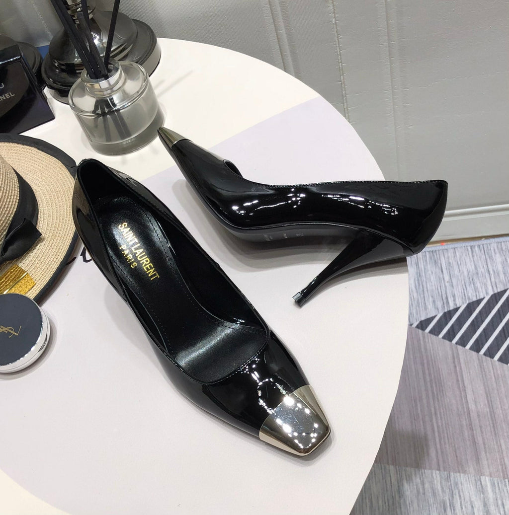 Luxury Shoes Sandals - SL - 411