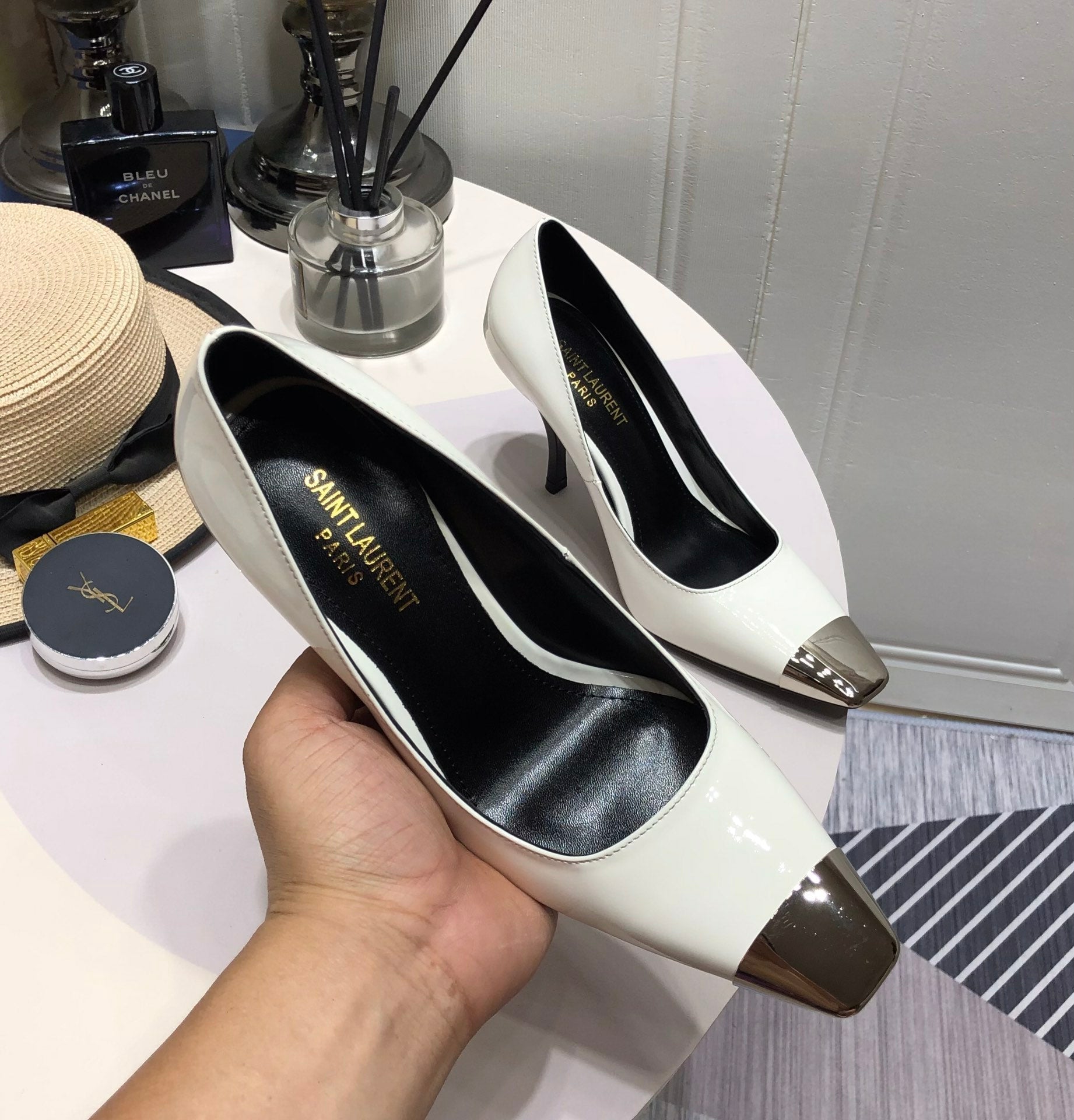Luxury Shoes Sandals - SL - 410