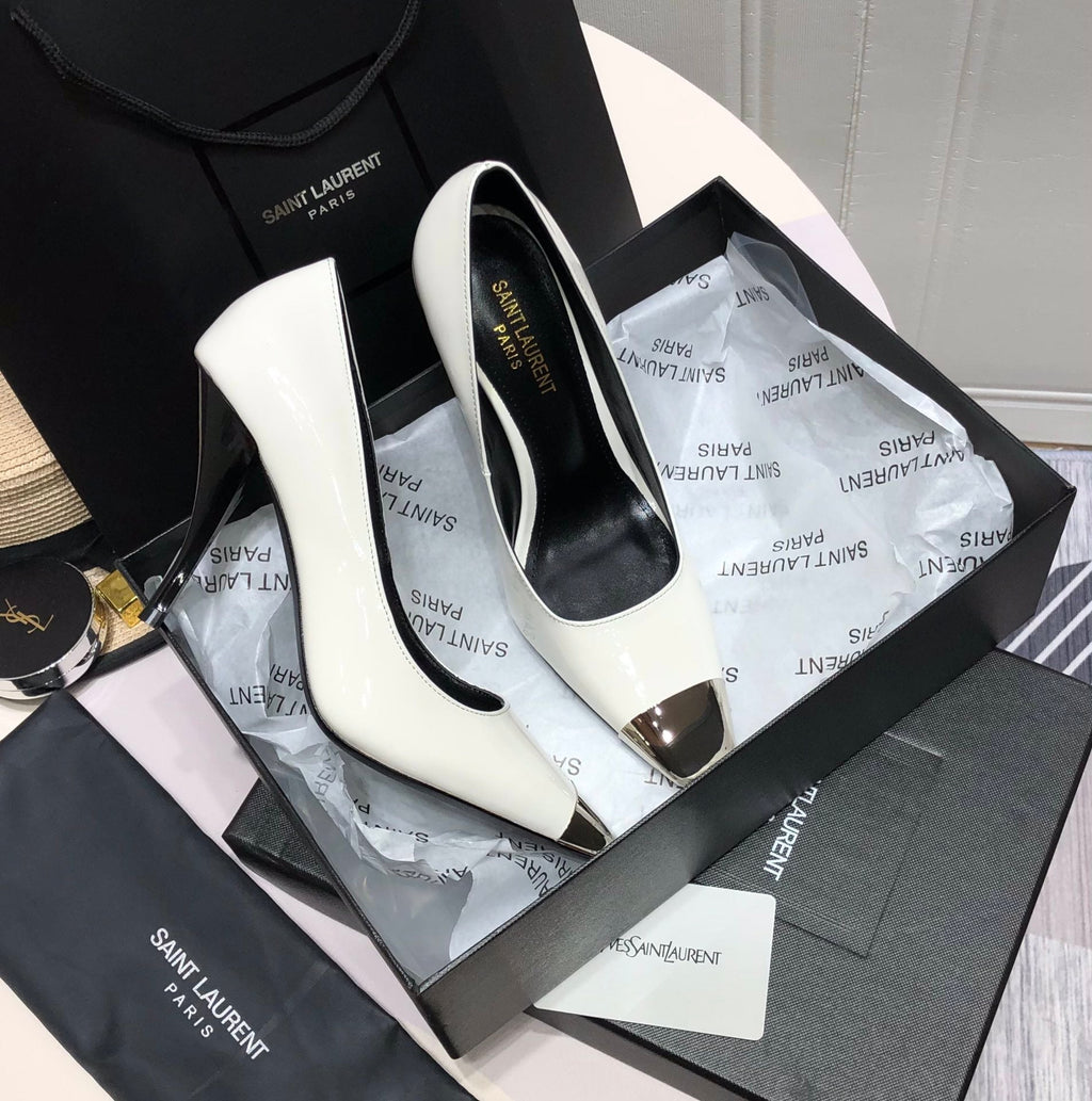 Luxury Shoes Sandals - SL - 410
