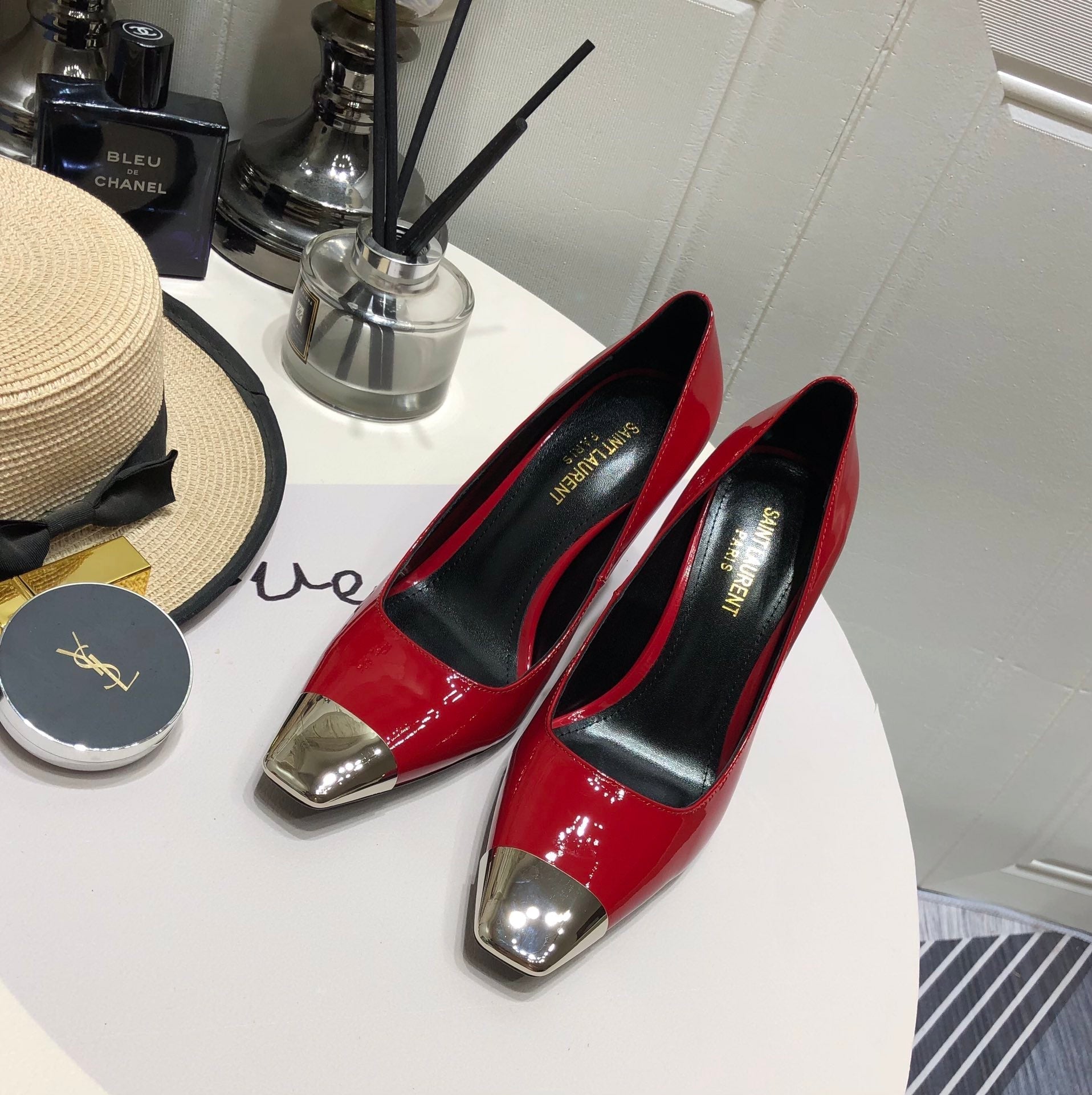 Luxury Shoes Sandals - SL - 409