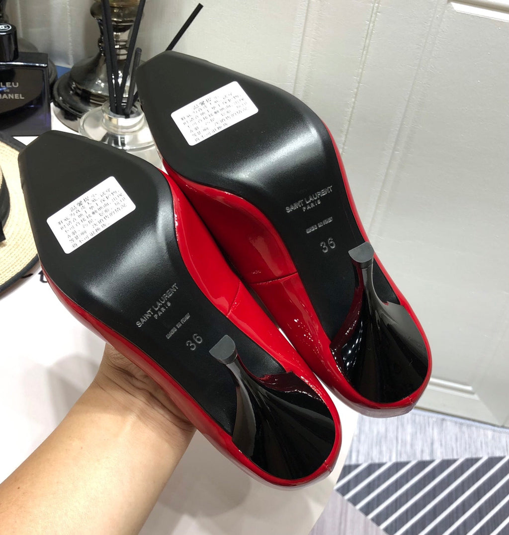 Luxury Shoes Sandals - SL - 409