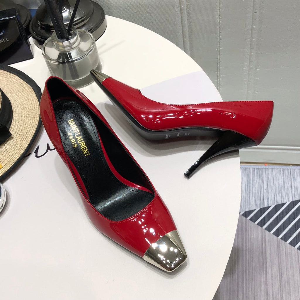 Luxury Shoes Sandals - SL - 409