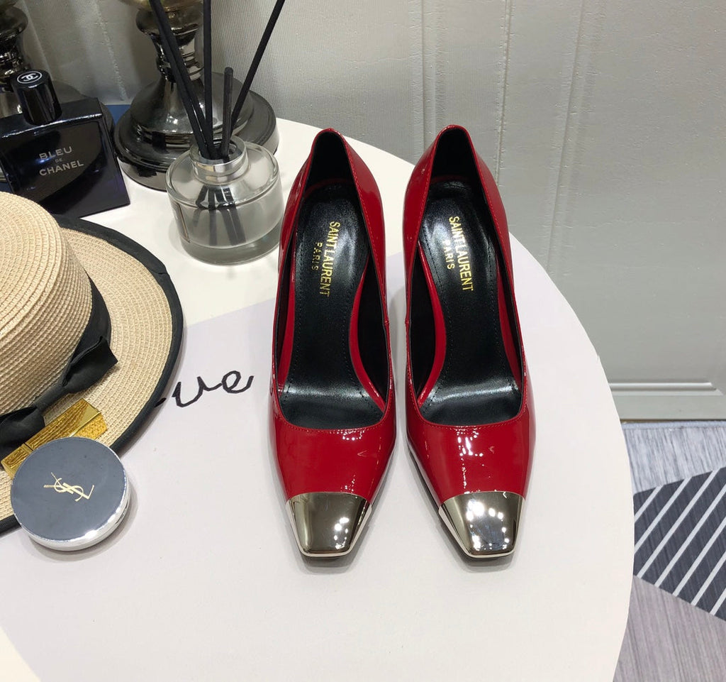 Luxury Shoes Sandals - SL - 409