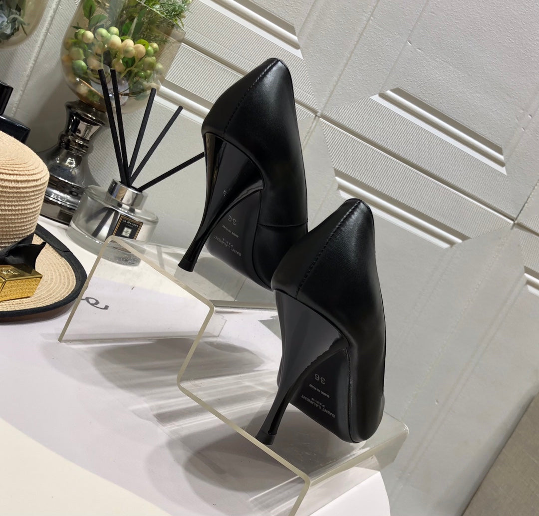 Luxury Shoes Sandals - SL - 408