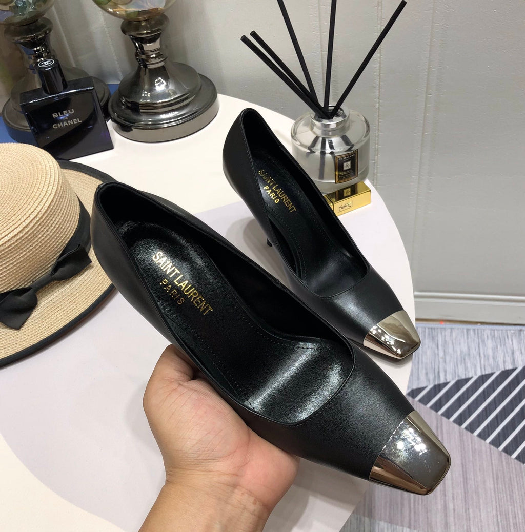 Luxury Shoes Sandals - SL - 408