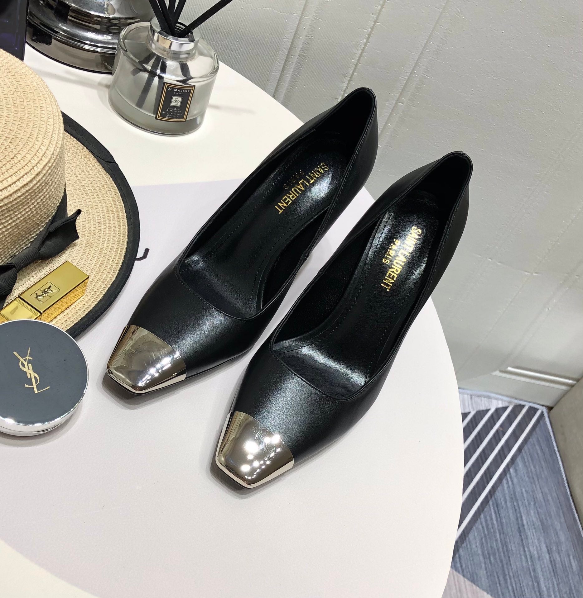 Luxury Shoes Sandals - SL - 408