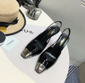 Luxury Shoes Sandals - SL - 407
