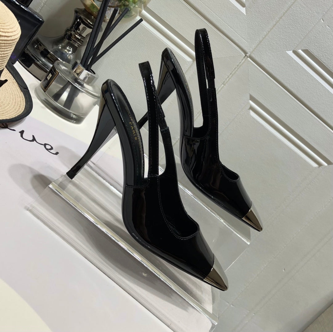 Luxury Shoes Sandals - SL - 407