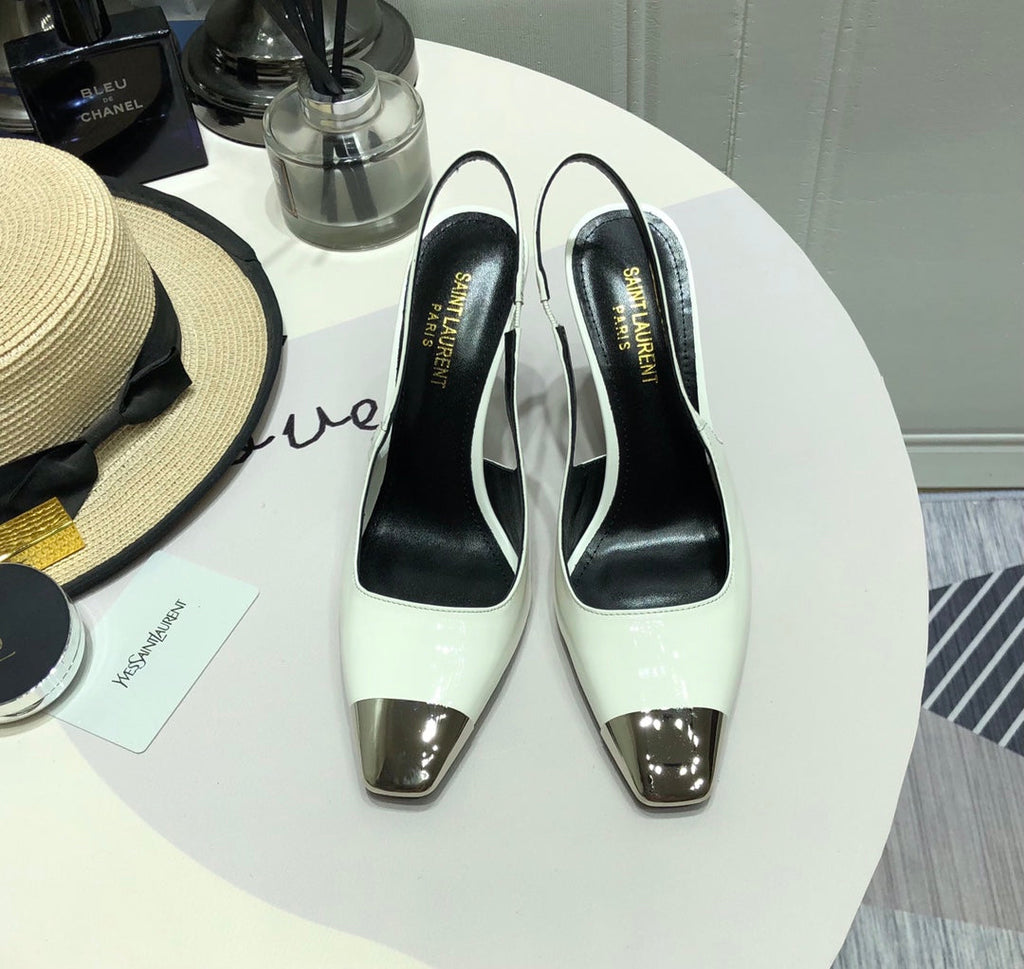 Luxury Shoes Sandals - SL - 406