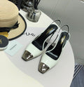 Luxury Shoes Sandals - SL - 406