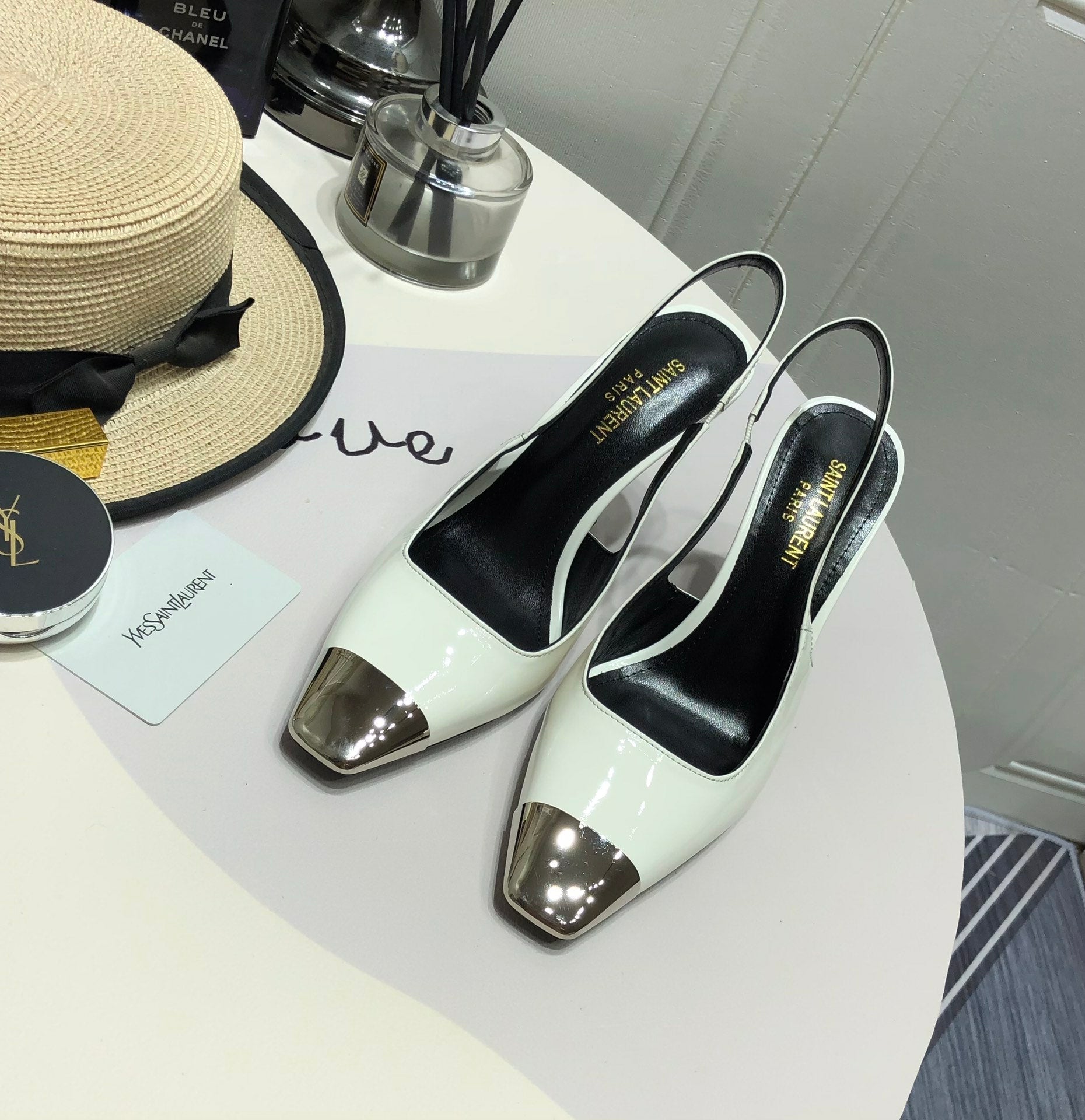 Luxury Shoes Sandals - SL - 406