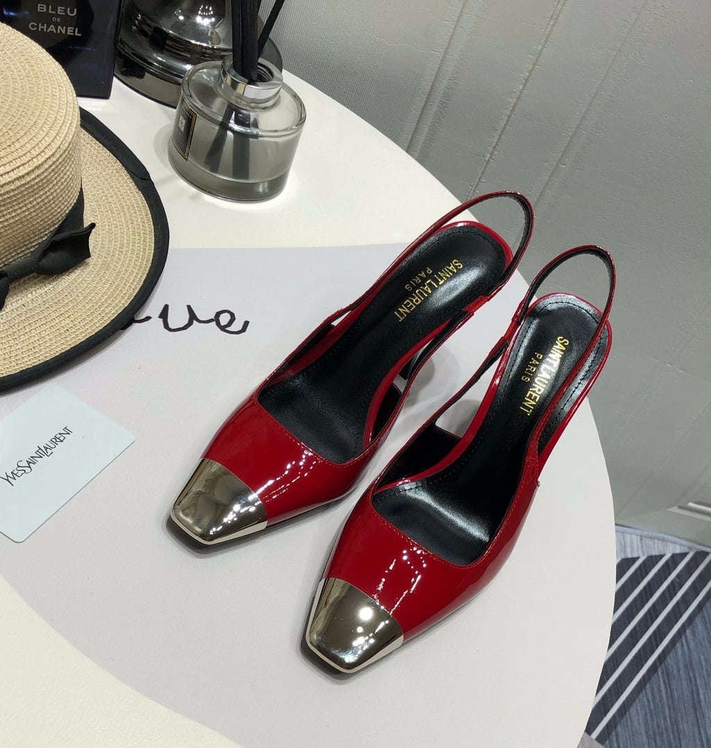 Luxury Shoes Sandals - SL - 405
