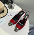 Luxury Shoes Sandals - SL - 405