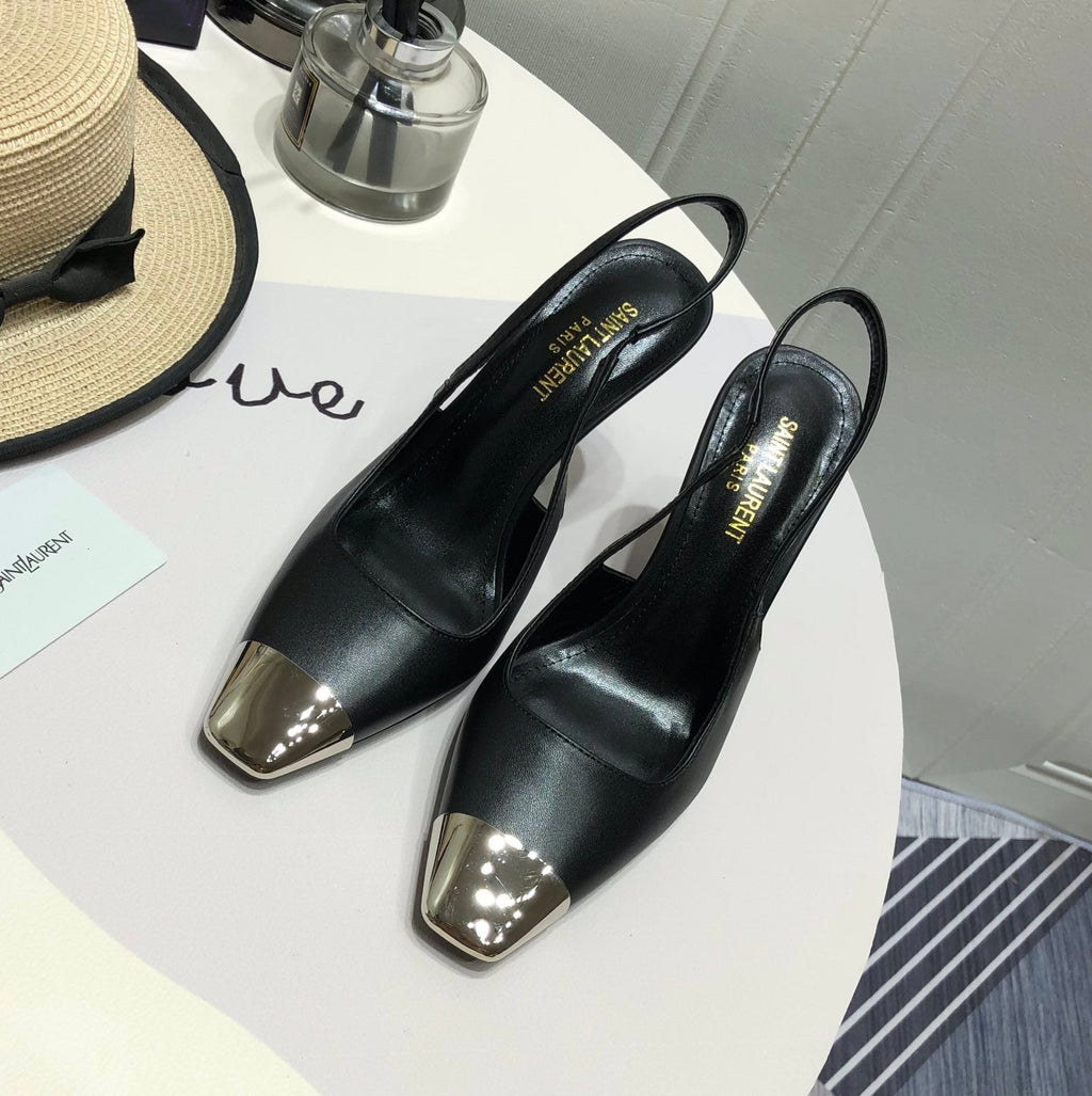 Luxury Shoes Sandals - SL - 404