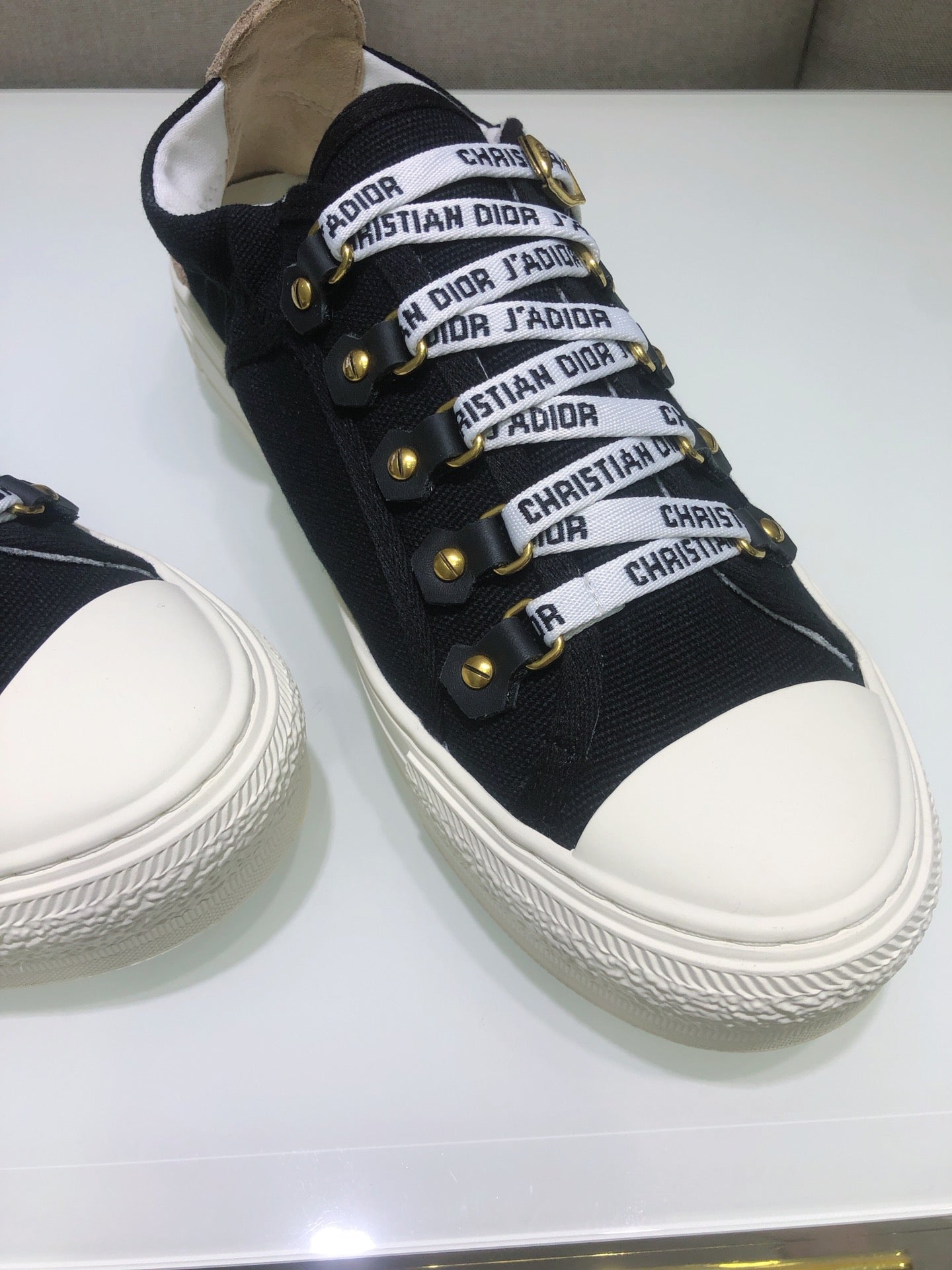 Luxury Shoes - GLAMIR - 1363