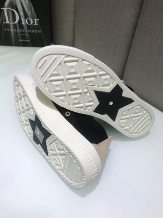 Luxury Shoes - GLAMIR - 1363
