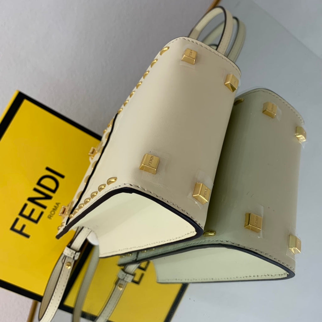 ELE -  Bag - FED - 349