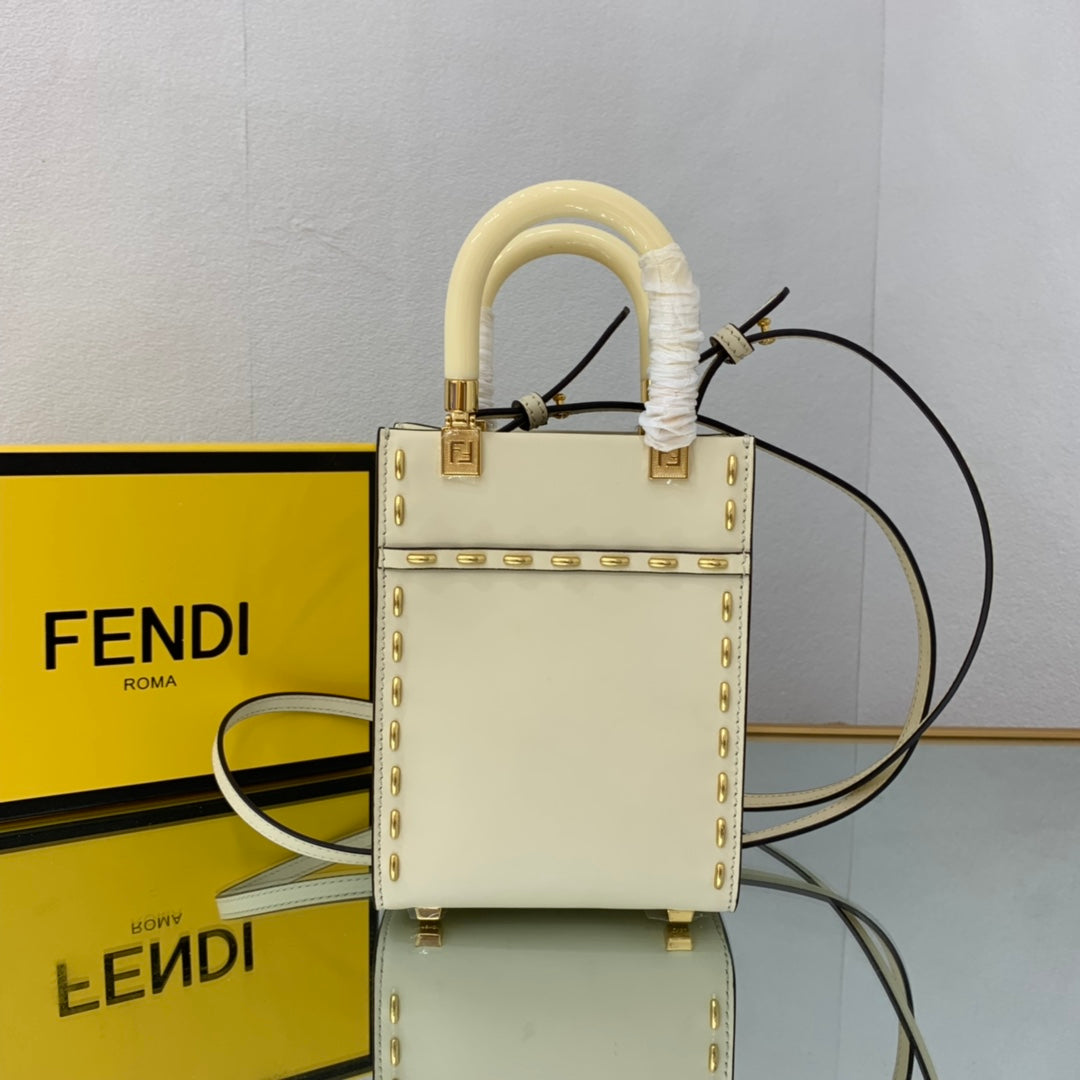 ELE -  Bag - FED - 349