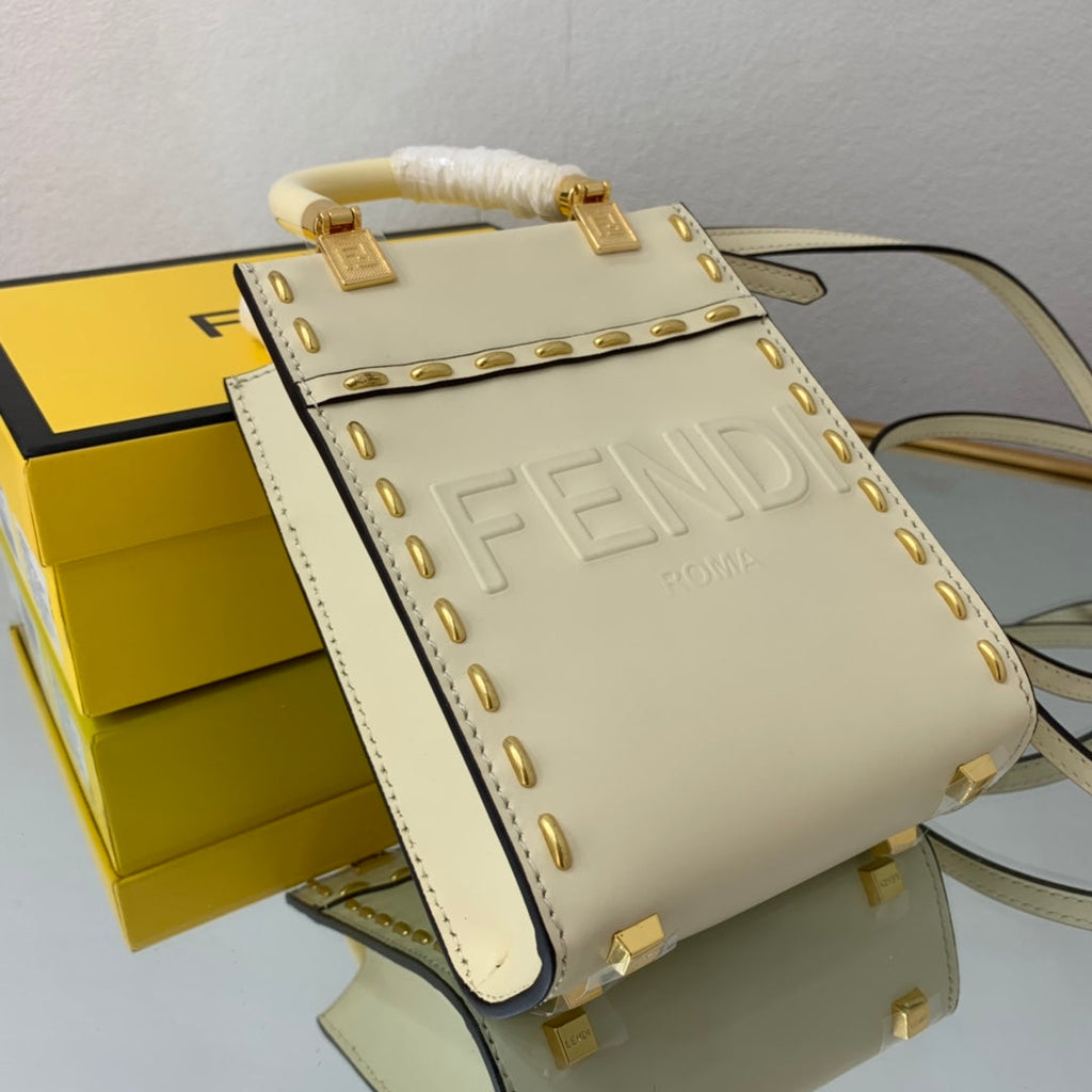 ELE -  Bag - FED - 349