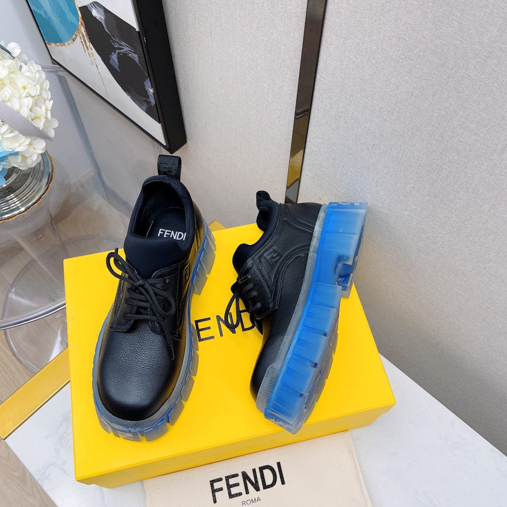 Luxury Shoes - FED - 370