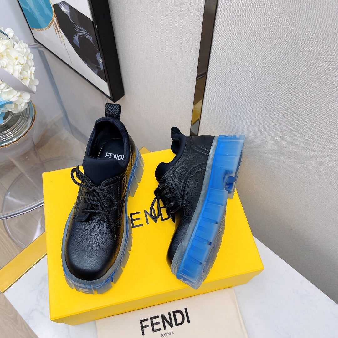 Luxury Shoes - FED - 370