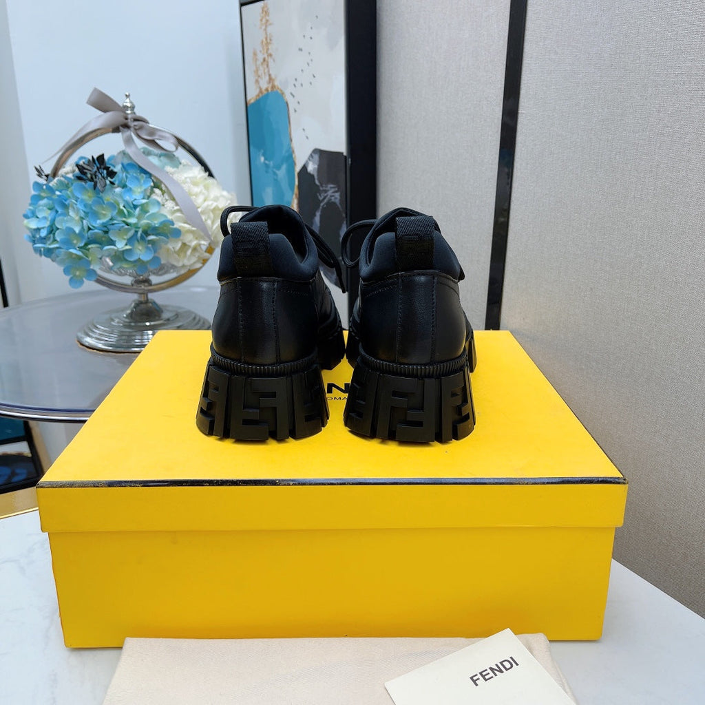 Luxury Shoes - FED - 369