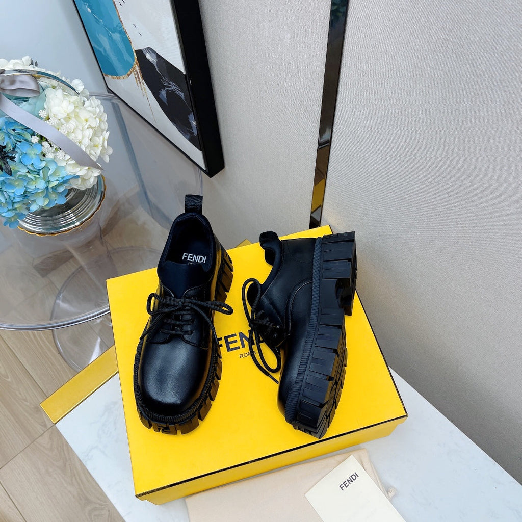 Luxury Shoes - FED - 369
