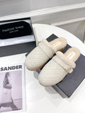 Luxury Shoes Sandals - CHL - 1229