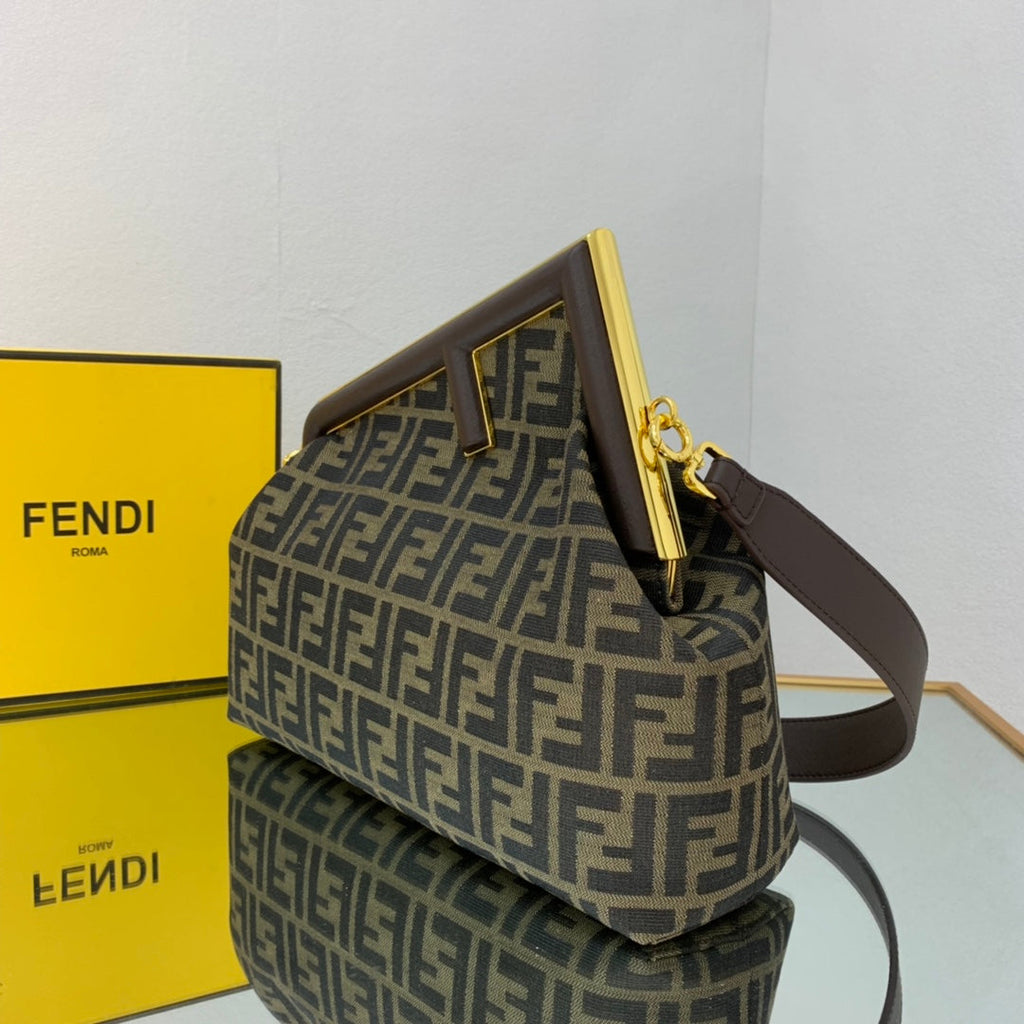 ELE -  Bag - FED - 330