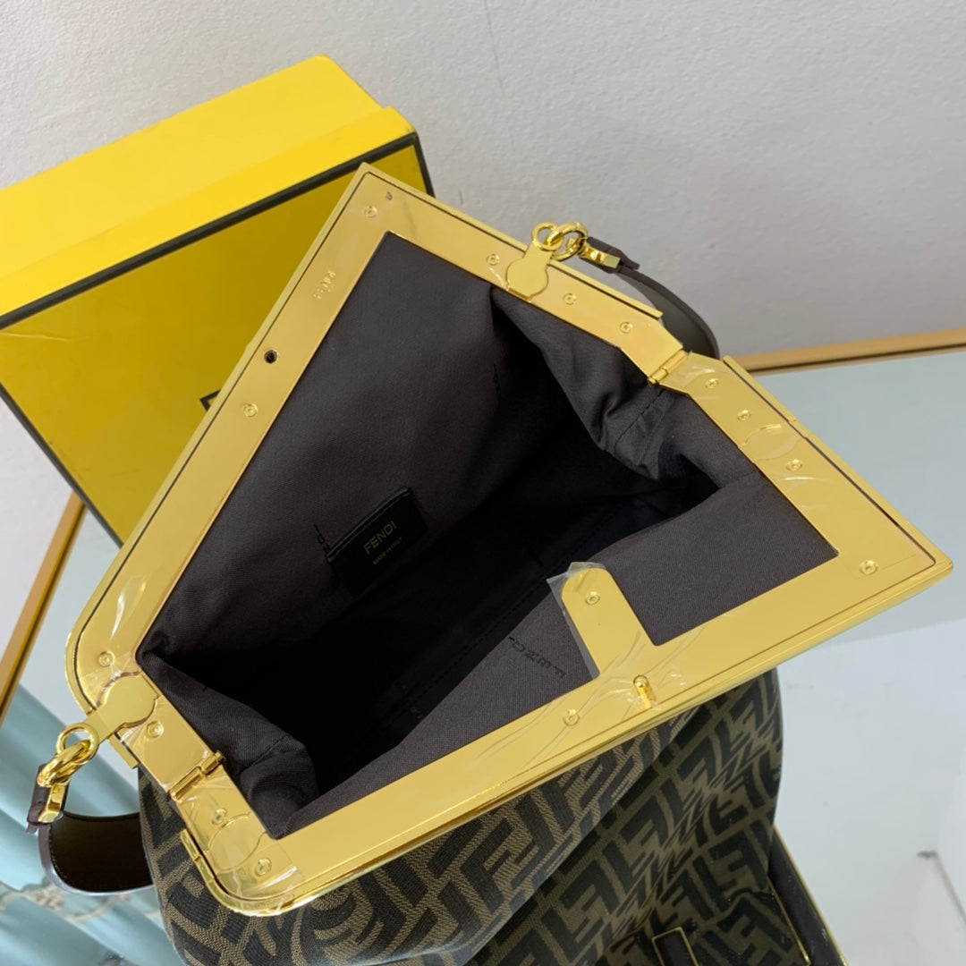 ELE -  Bag - FED - 330