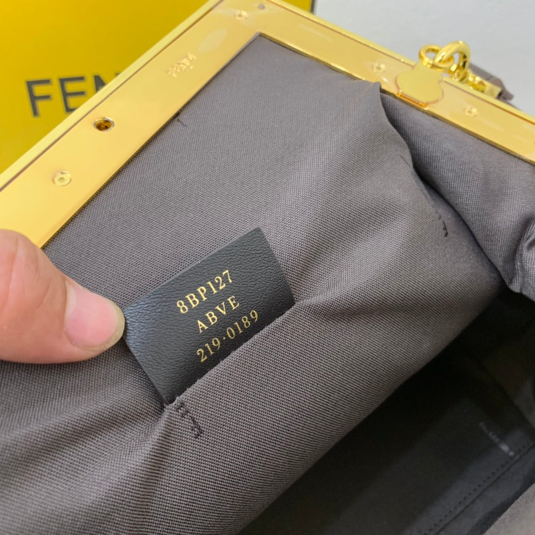 ELE -  Bag - FED - 330